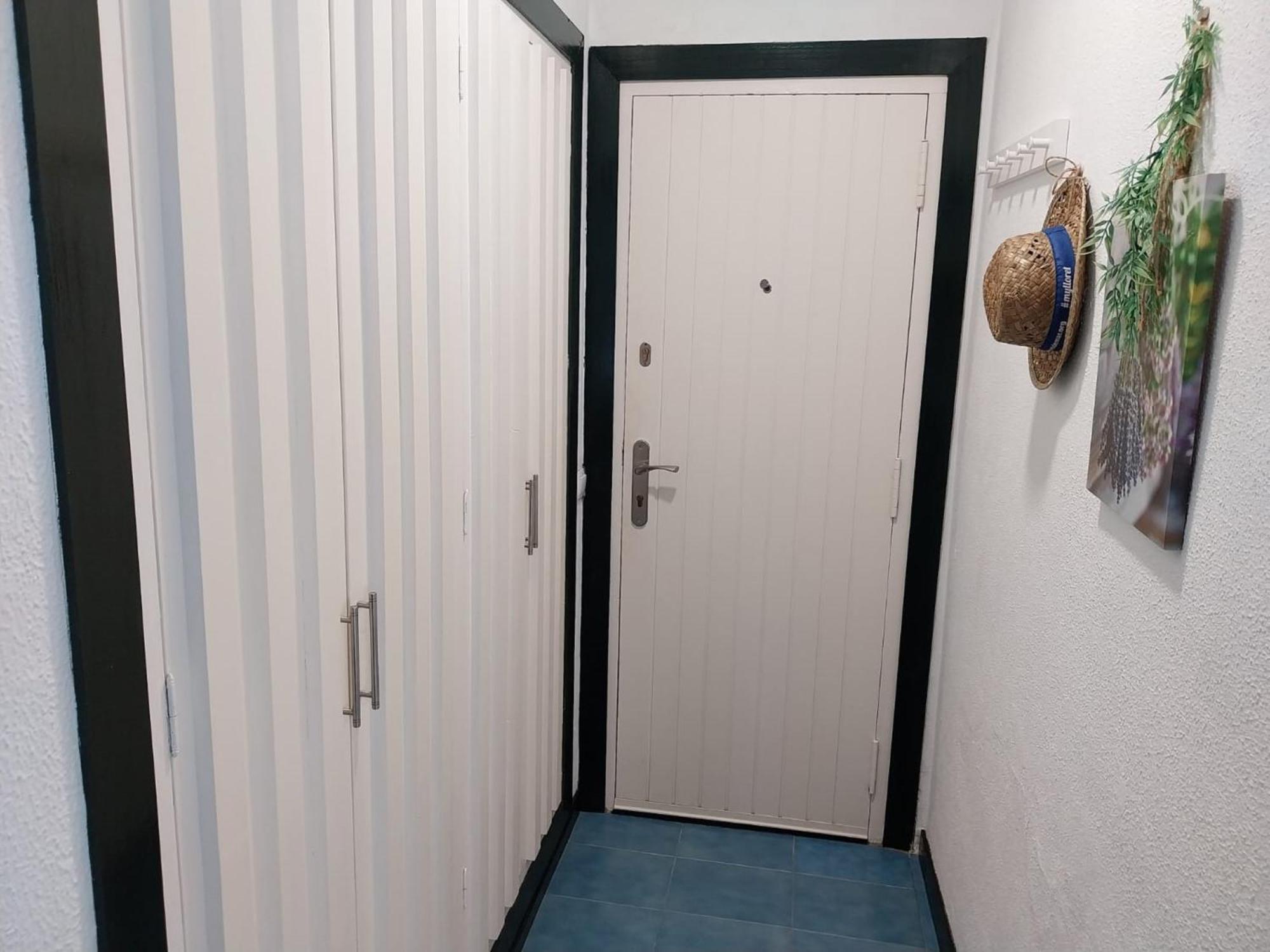 Apartamento Con Terraza Vistas Al Mar Lloret de Mar Bagian luar foto