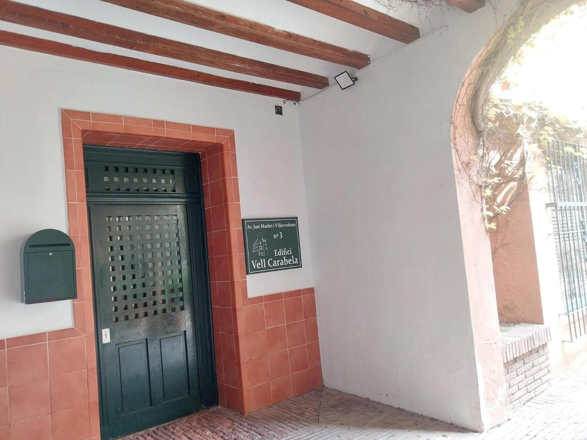 Apartamento Con Terraza Vistas Al Mar Lloret de Mar Bagian luar foto