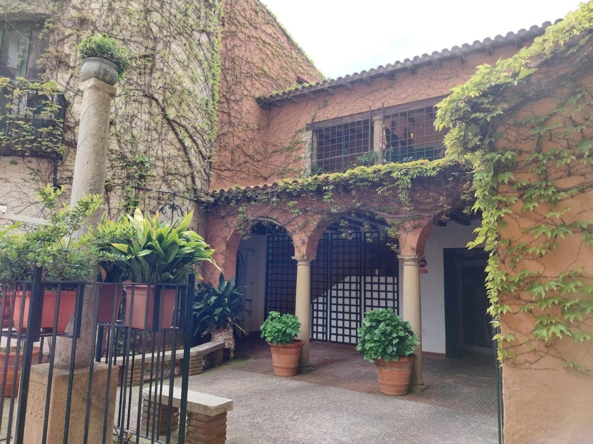 Apartamento Con Terraza Vistas Al Mar Lloret de Mar Bagian luar foto