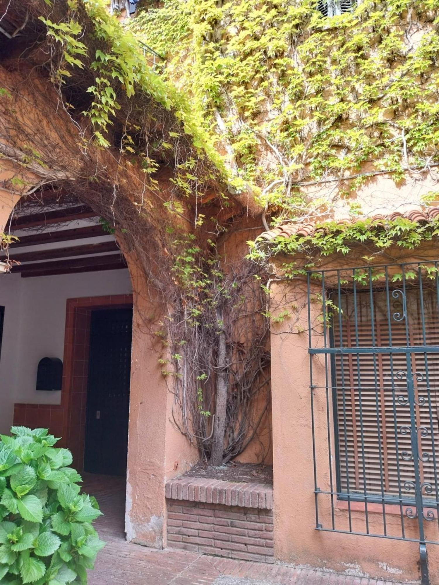 Apartamento Con Terraza Vistas Al Mar Lloret de Mar Bagian luar foto