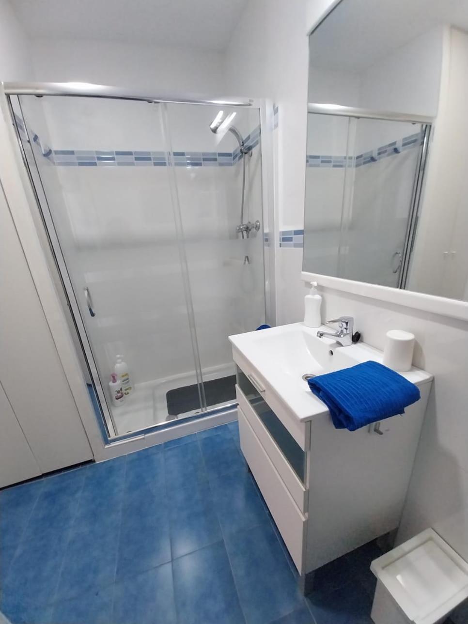 Apartamento Con Terraza Vistas Al Mar Lloret de Mar Bagian luar foto