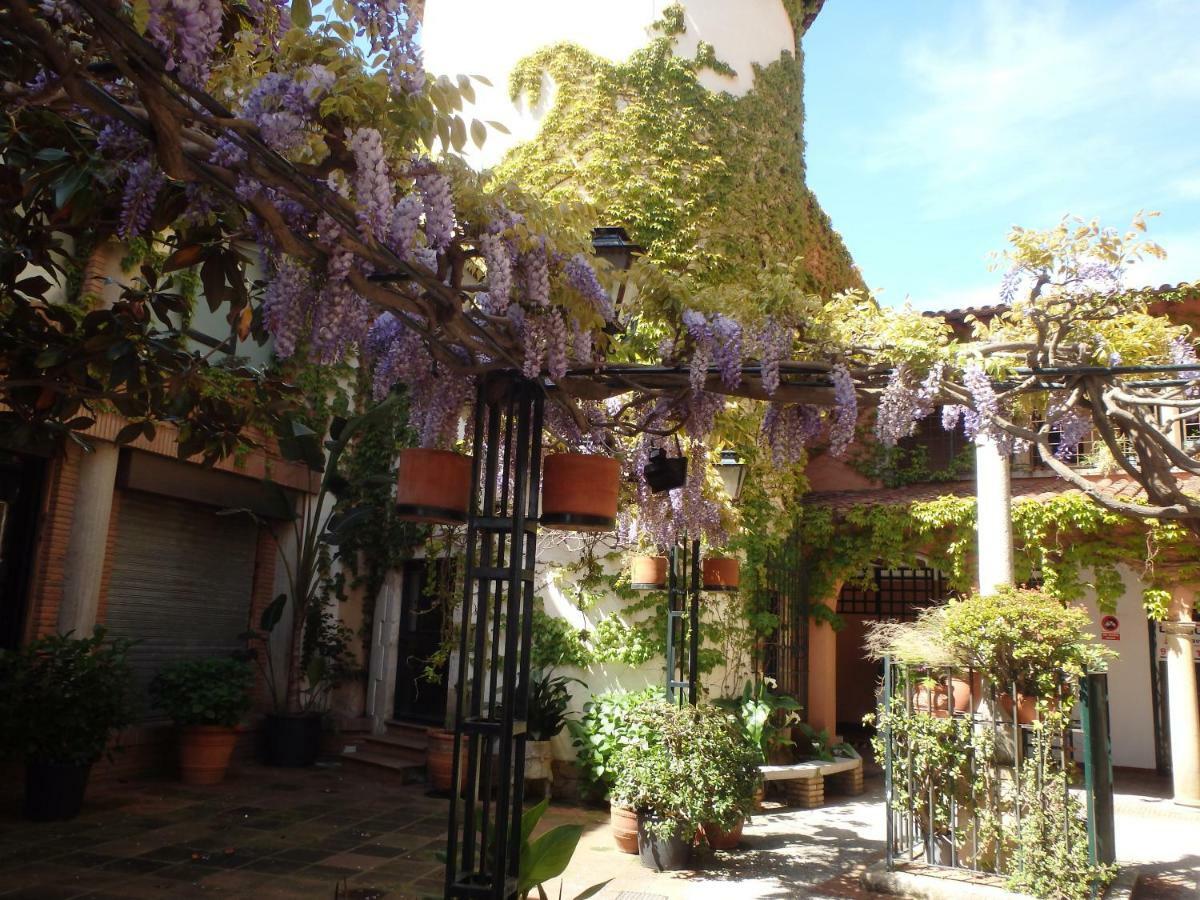 Apartamento Con Terraza Vistas Al Mar Lloret de Mar Bagian luar foto